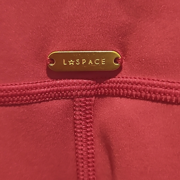 L*Space Active Go the Distance Jumper sz Large - Picture 7 of 12